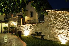 Agriturismo La Sorgente