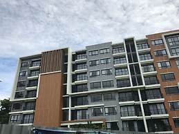 Sakura Residence Sriracha