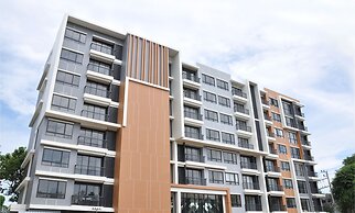 Sakura Residence Sriracha