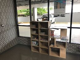 Sakura Residence Sriracha