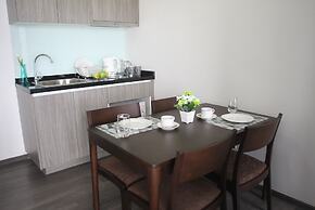 Sakura Residence Sriracha