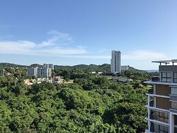 Sakura Residence Sriracha