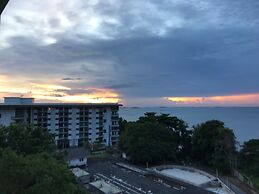 Sakura Residence Sriracha