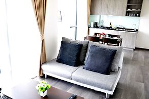 Sakura Residence Sriracha