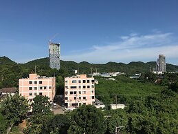 Sakura Residence Sriracha