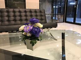 Sakura Residence Sriracha