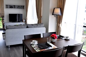 Sakura Residence Sriracha