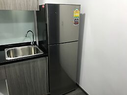 Sakura Residence Sriracha