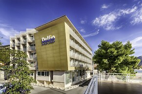 Carine Hotel Delfin