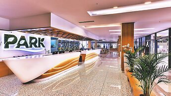 Carine Hotel Park