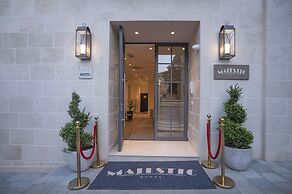Hotel Majestic