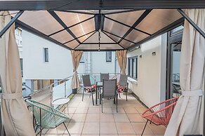 Hotel Gute Hoffnung