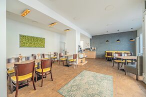 Hotel Gute Hoffnung