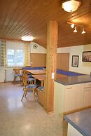 Ferienwohnung Birgit