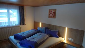 Ferienwohnung Birgit