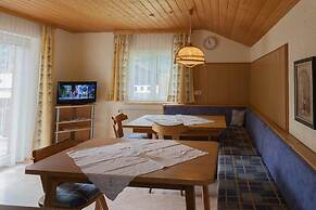 Ferienwohnung Birgit