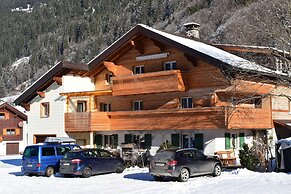 Ferienwohnung Birgit