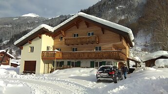 Ferienwohnung Birgit