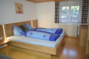 Ferienwohnung Birgit