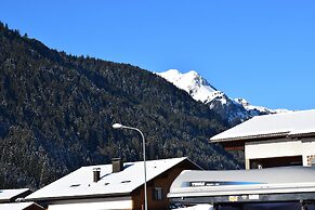 Ferienwohnung Birgit
