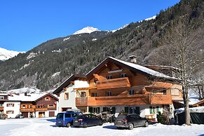 Ferienwohnung Birgit