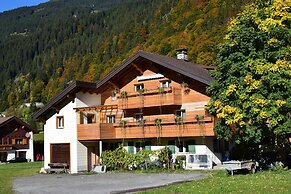 Ferienwohnung Birgit