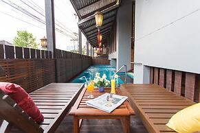 NightBazaar Inn Hotel