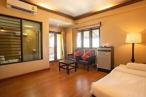 NightBazaar Inn Hotel