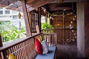 NightBazaar Inn Hotel