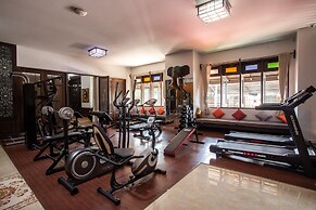 NightBazaar Inn Hotel