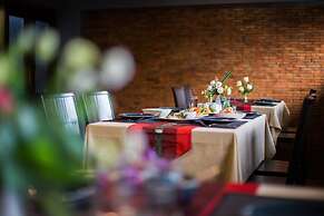 NightBazaar Inn Hotel