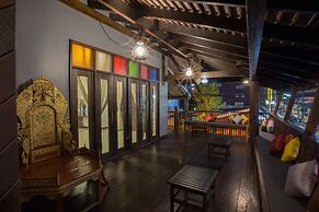 NightBazaar Inn Hotel