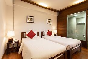 NightBazaar Inn Hotel