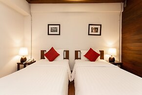 NightBazaar Inn Hotel