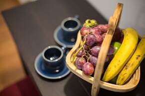 NightBazaar Inn Hotel