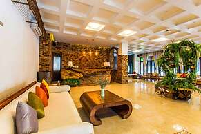 NightBazaar Inn Hotel