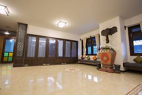 NightBazaar Inn Hotel