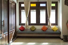 NightBazaar Inn Hotel