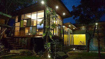 Bang Wela at Suanphung Resort