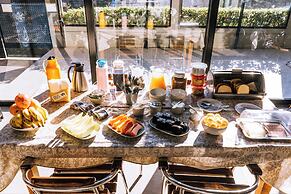 Pousada Hi Adventure