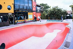 Pousada Hi Adventure