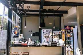 Pousada Hi Adventure