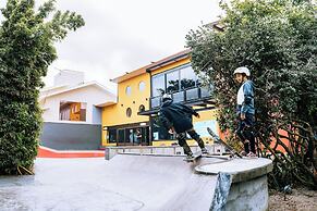 Pousada Hi Adventure