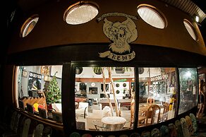 Pousada Hi Adventure