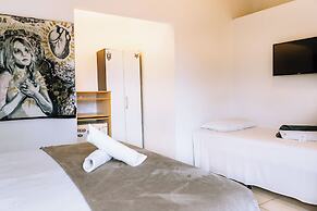 Pousada Hi Adventure