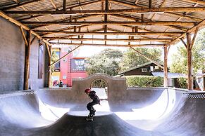 Pousada Hi Adventure