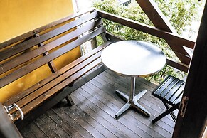 Pousada Hi Adventure