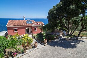 Paxos Sunrise Villas