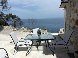 Paxos Sunrise Villas
