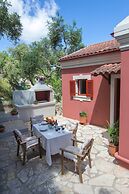 Paxos Sunrise Villas